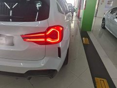 BMW iX3 2022 Leading Edition - ფოტო 7