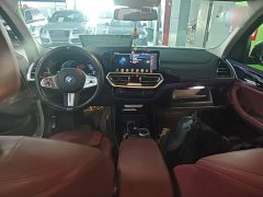 BMW iX3 2022 Leading Edition - ფოტო 9