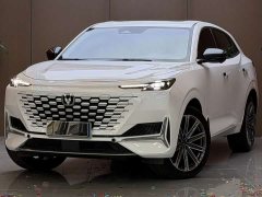 Changan UNI-K 2.0T Two-Wheel Drive Global Edition - ფოტო 1