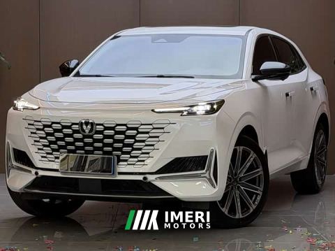 2024 Changan UNI-K 2.0T Two-Wheel Drive Global Edition - ავტომობილი ჩინეთიდან
