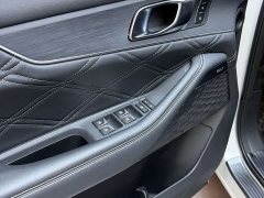 Changan UNI-K 2.0T Two-Wheel Drive Global Edition - ფოტო 10