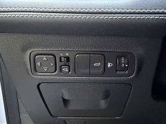 Changan UNI-K 2.0T Two-Wheel Drive Global Edition - ფოტო 11