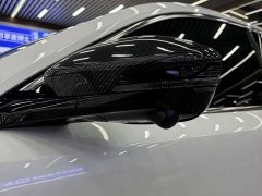 Changan UNI-K 2.0T Two-Wheel Drive Global Edition - ფოტო 13