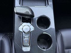 Changan UNI-K 2.0T Two-Wheel Drive Global Edition - ფოტო 16