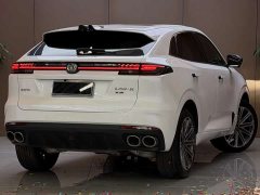 Changan UNI-K 2.0T Two-Wheel Drive Global Edition - ფოტო 17