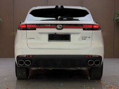 Changan UNI-K 2.0T Two-Wheel Drive Global Edition - ფოტო 18