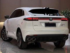 Changan UNI-K 2.0T Two-Wheel Drive Global Edition - ფოტო 19