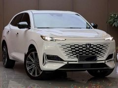 Changan UNI-K 2.0T Two-Wheel Drive Global Edition - ფოტო 3