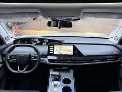 Changan UNI-K 2.0T Two-Wheel Drive Global Edition - ფოტო 4