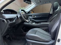 Changan UNI-K 2.0T Two-Wheel Drive Global Edition - ფოტო 5