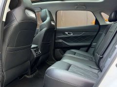Changan UNI-K 2.0T Two-Wheel Drive Global Edition - ფოტო 6