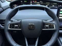 Changan UNI-K 2.0T Two-Wheel Drive Global Edition - ფოტო 7