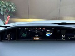Changan UNI-K 2.0T Two-Wheel Drive Global Edition - ფოტო 8