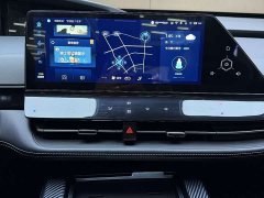 Changan UNI-K 2.0T Two-Wheel Drive Global Edition - ფოტო 9