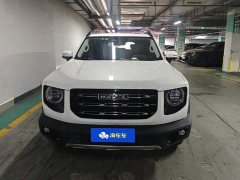 Great Wall Dachshund 1.5T DCT Two-Wheel Drive Border Collie Edition - ფოტო 1