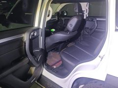 Great Wall Dachshund 1.5T DCT Two-Wheel Drive Border Collie Edition - ფოტო 10