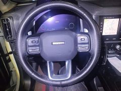 Great Wall Dachshund 1.5T DCT Two-Wheel Drive Border Collie Edition - ფოტო 14