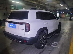 Great Wall Dachshund 1.5T DCT Two-Wheel Drive Border Collie Edition - ფოტო 2
