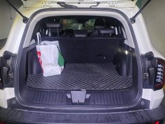 Great Wall Dachshund 1.5T DCT Two-Wheel Drive Border Collie Edition - ფოტო 3