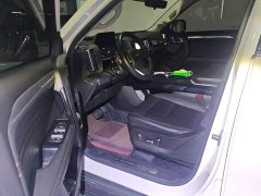 Great Wall Dachshund 1.5T DCT Two-Wheel Drive Border Collie Edition - ფოტო 8