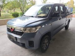 Wuling Journey 1.5L Entry LAR - ფოტო 1