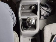 Wuling Journey 1.5L Entry LAR - ფოტო 13