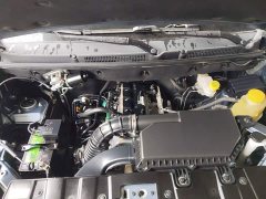 Wuling Journey 1.5L Entry LAR - ფოტო 19