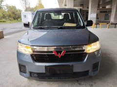Wuling Journey 1.5L Entry LAR - ფოტო 2