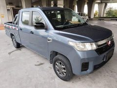Wuling Journey 1.5L Entry LAR - ფოტო 3