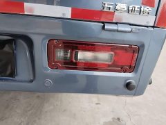 Wuling Journey 1.5L Entry LAR - ფოტო 7