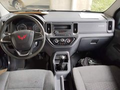 Wuling Journey 1.5L Entry LAR - ფოტო 9