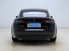 Tesla Model 3 Rear-Wheel Drive - ფოტო 5
