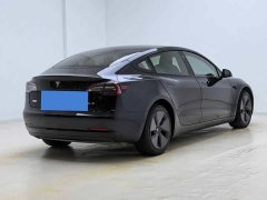 Tesla Model 3 Rear-Wheel Drive - ფოტო 6