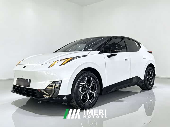Lynk & Co Geely Lynk & Co 20 530km Rear-wheel Drive Max - ავტომობილი ჩინეთიდან