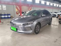BYD Destroyer 05 2024 Glory Edition DM-i 55KM Luxury - ფოტო 1