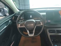 BYD Destroyer 05 2024 Glory Edition DM-i 55KM Luxury - ფოტო 10