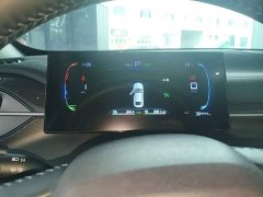 BYD Destroyer 05 2024 Glory Edition DM-i 55KM Luxury - ფოტო 11