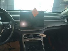 BYD Destroyer 05 2024 Glory Edition DM-i 55KM Luxury - ფოტო 12