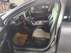 BYD Destroyer 05 2024 Glory Edition DM-i 55KM Luxury - ფოტო 14