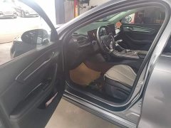 BYD Destroyer 05 2024 Glory Edition DM-i 55KM Luxury - ფოტო 15