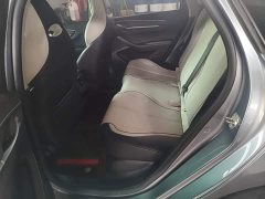 BYD Destroyer 05 2024 Glory Edition DM-i 55KM Luxury - ფოტო 16