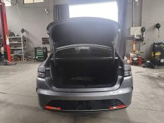 BYD Destroyer 05 2024 Glory Edition DM-i 55KM Luxury - ფოტო 18