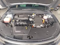 BYD Destroyer 05 2024 Glory Edition DM-i 55KM Luxury - ფოტო 19