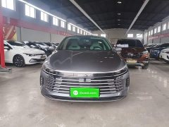 BYD Destroyer 05 2024 Glory Edition DM-i 55KM Luxury - ფოტო 2