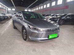BYD Destroyer 05 2024 Glory Edition DM-i 55KM Luxury - ფოტო 3