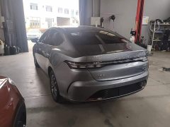 BYD Destroyer 05 2024 Glory Edition DM-i 55KM Luxury - ფოტო 4