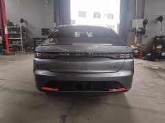 BYD Destroyer 05 2024 Glory Edition DM-i 55KM Luxury - ფოტო 5