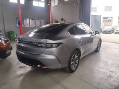 BYD Destroyer 05 2024 Glory Edition DM-i 55KM Luxury - ფოტო 6
