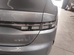 BYD Destroyer 05 2024 Glory Edition DM-i 55KM Luxury - ფოტო 7