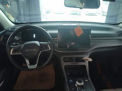 BYD Destroyer 05 2024 Glory Edition DM-i 55KM Luxury - ფოტო 9
